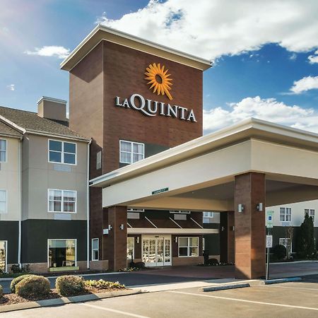 La Quinta By Wyndham Chattanooga North - Hixson Ngoại thất bức ảnh