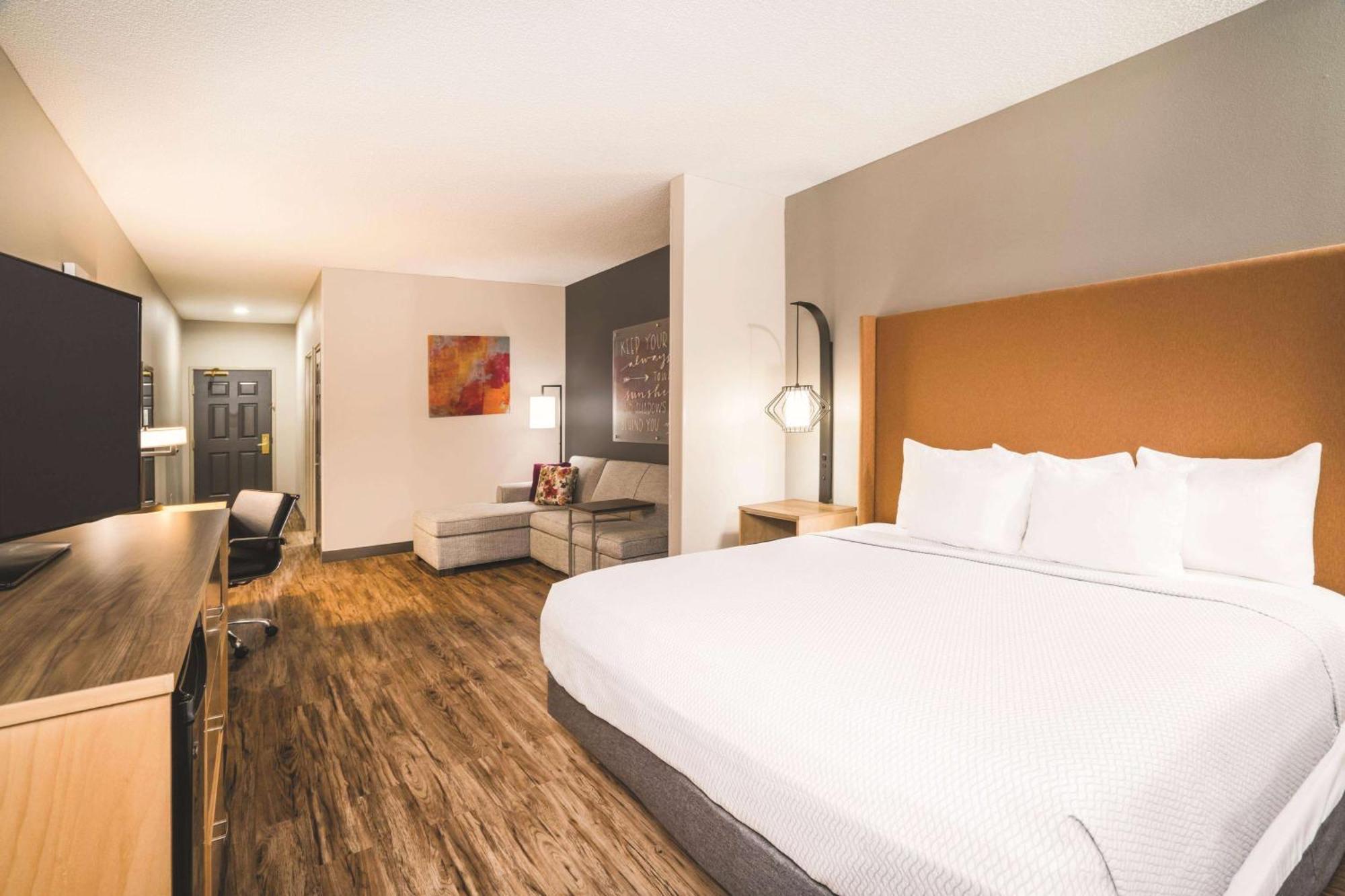 La Quinta By Wyndham Chattanooga North - Hixson Ngoại thất bức ảnh