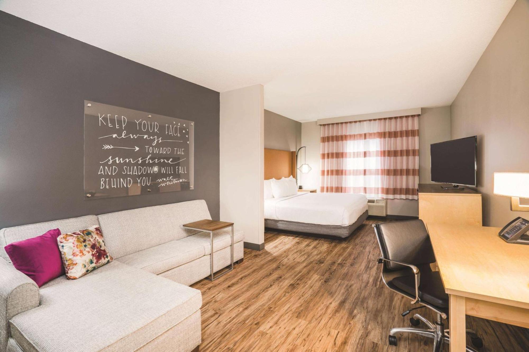 La Quinta By Wyndham Chattanooga North - Hixson Ngoại thất bức ảnh